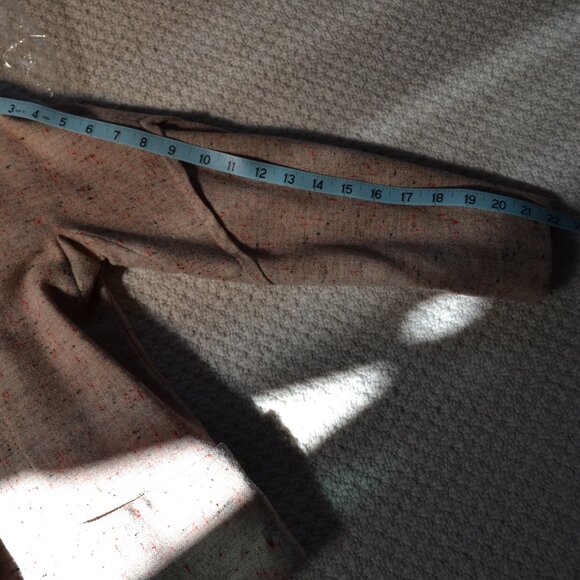 Womens Vintage Townley Jacket - Picture 11 of 12